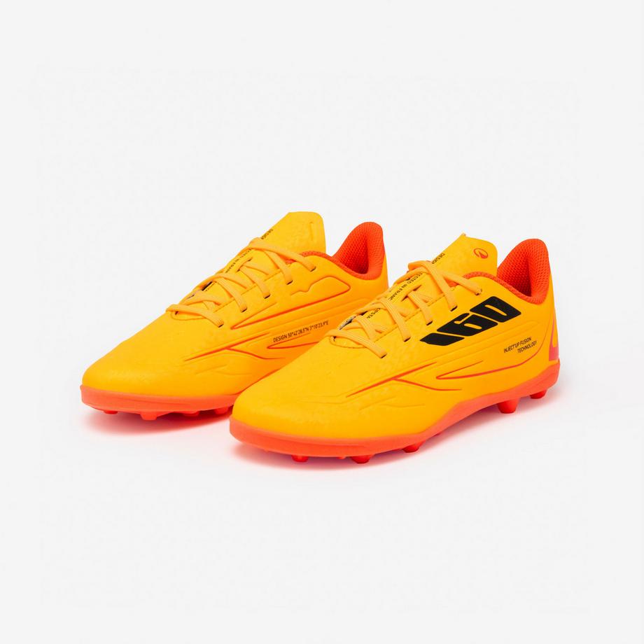 KIPSTA  Sportschuhe Kinder mit Schuhbändel 