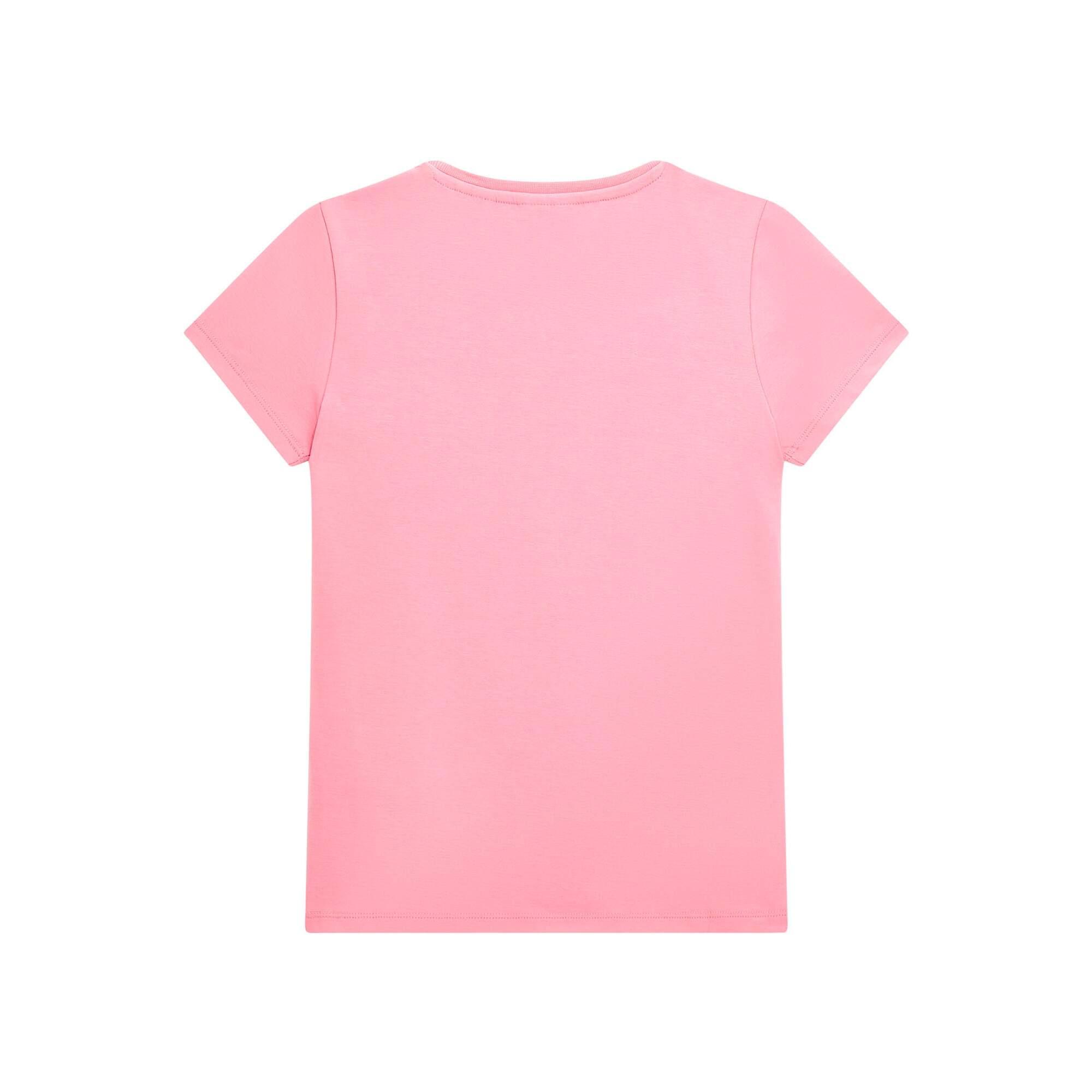 GUESS  t-shirt da bambina 