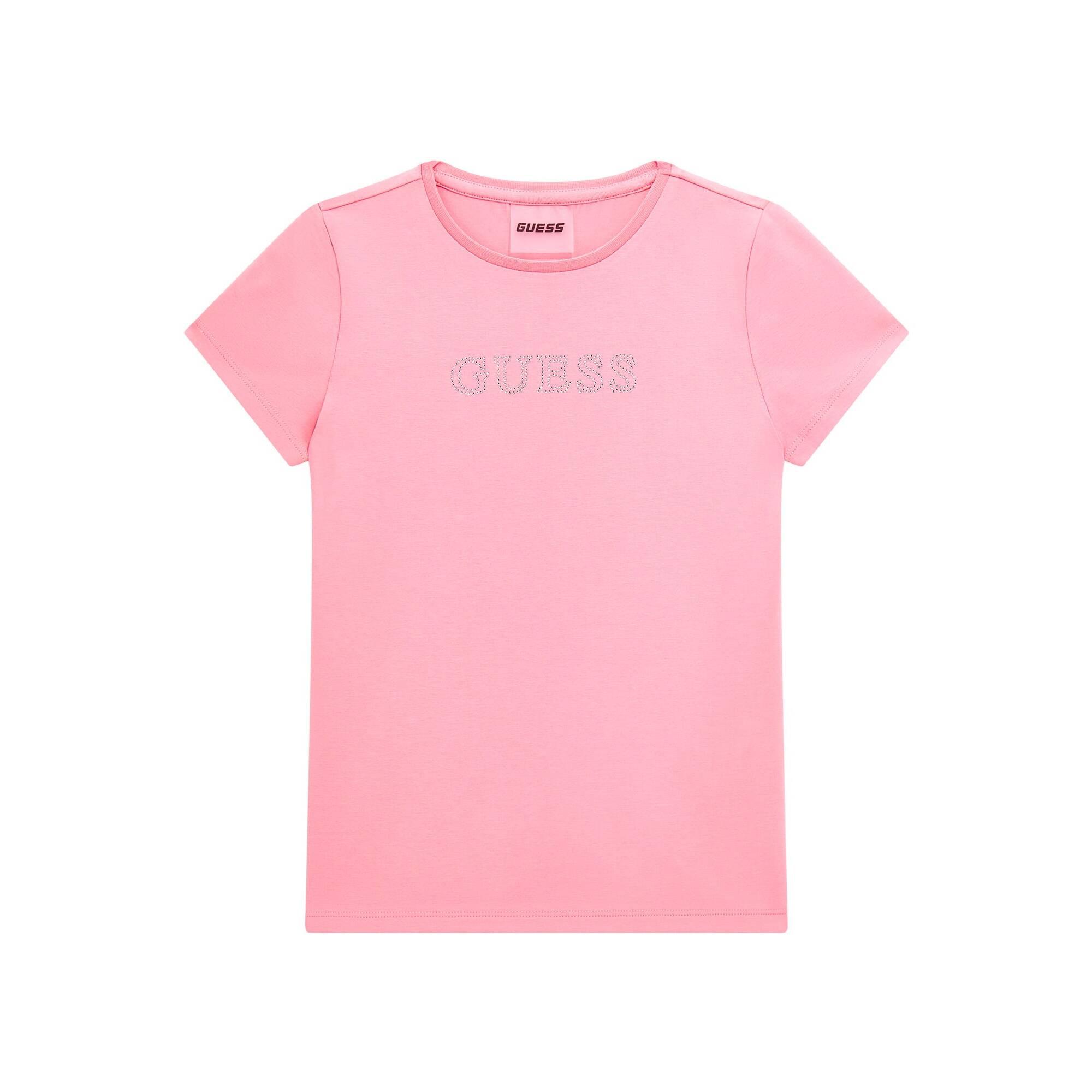 GUESS  t-shirt da bambina 