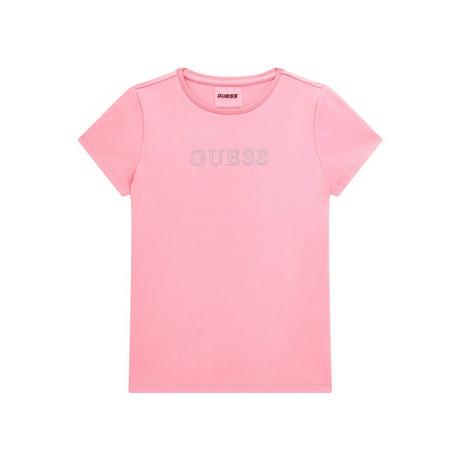 GUESS  t-shirt da bambina 