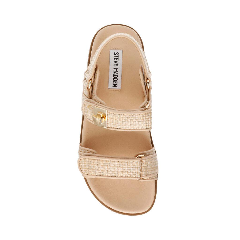 STEVE MADDEN  sandalen für en mona 