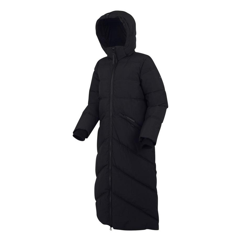 Regatta Ujeane Gepolsterte Steppjacke mit Kapuze  