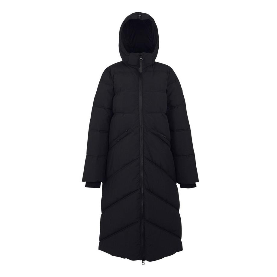 Ujeane Steppjacke