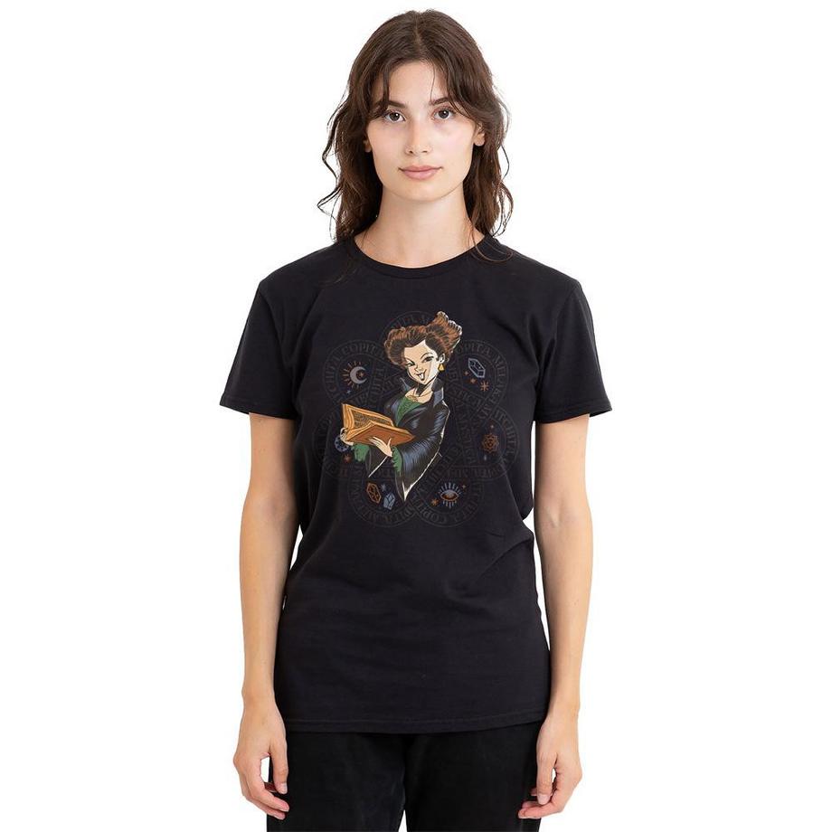 Disney Twist The Bones Spell T-Shirt  