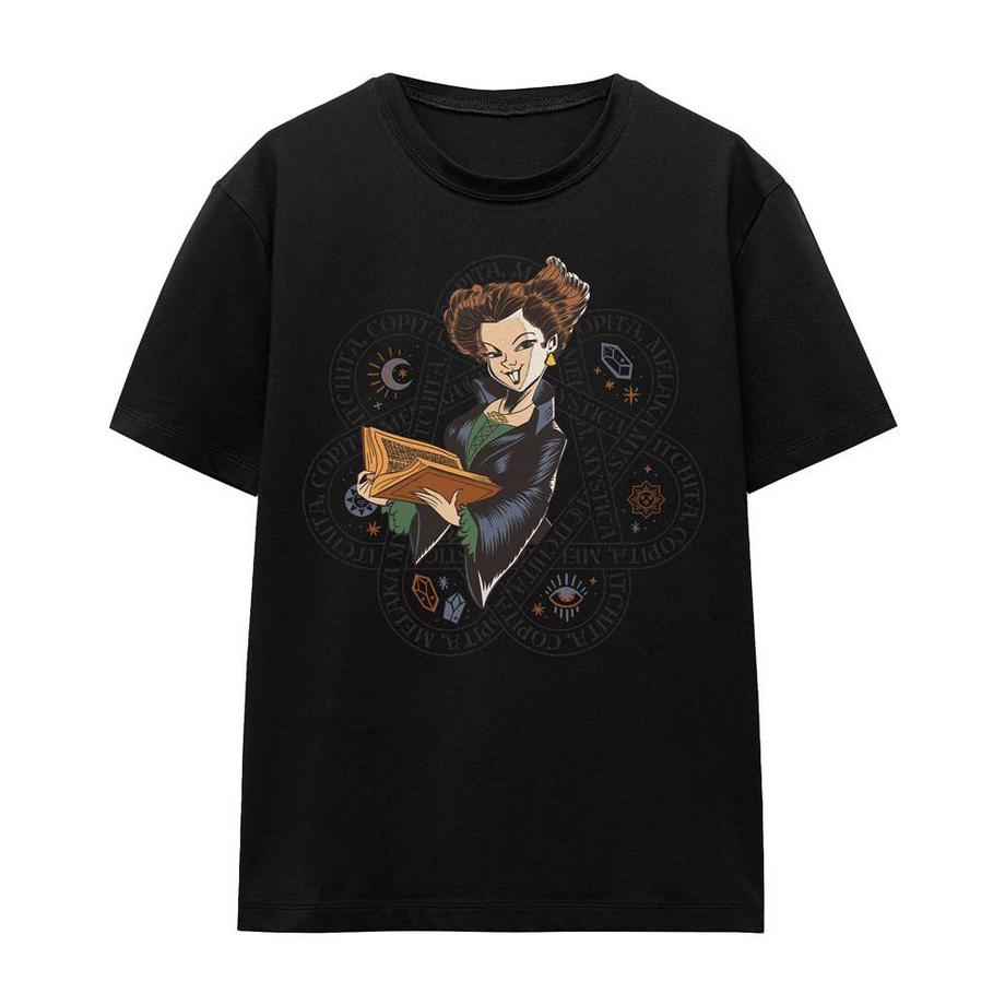 Twist The Bones Spell TShirt