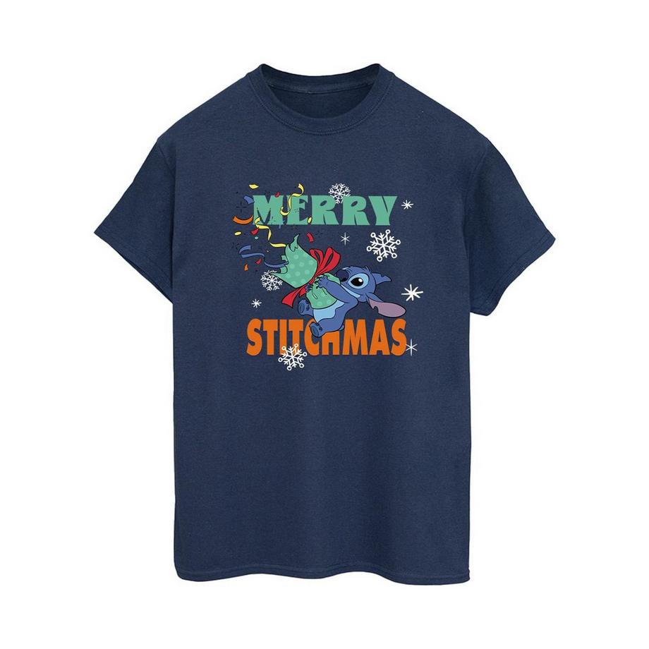 T-ShirtMerry Stitchmas