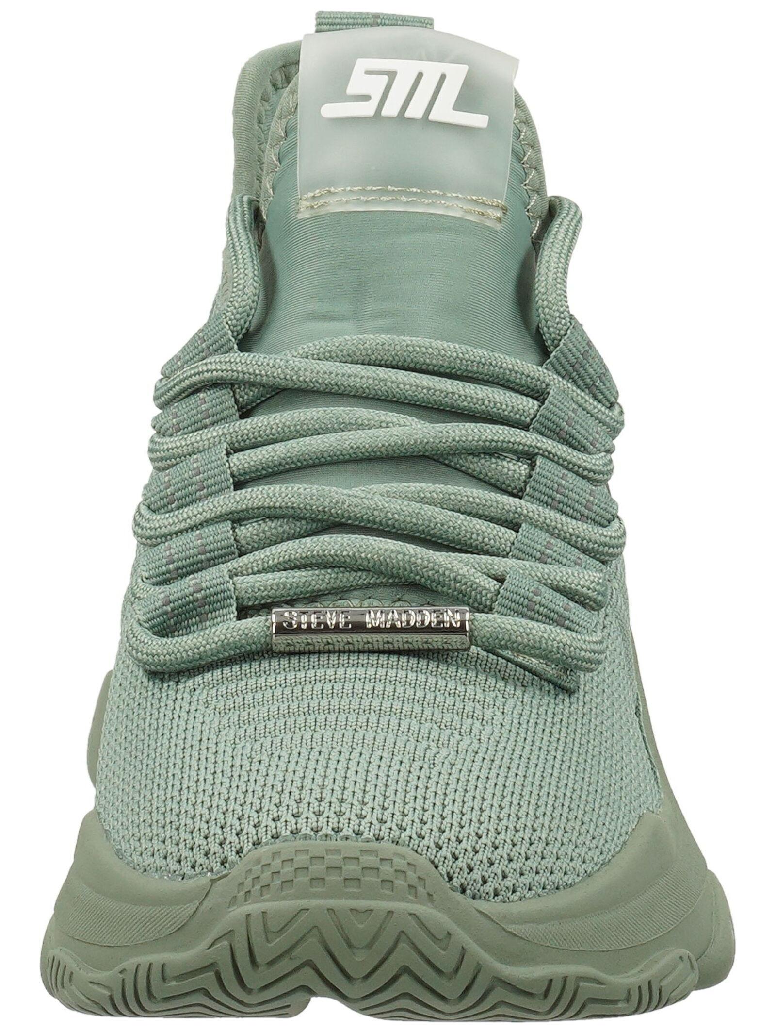 STEVE MADDEN  Sneaker Mac-E SM19000019 