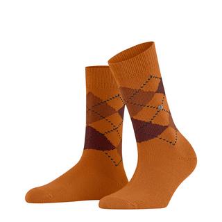 Burlington  chaussettes whitby 