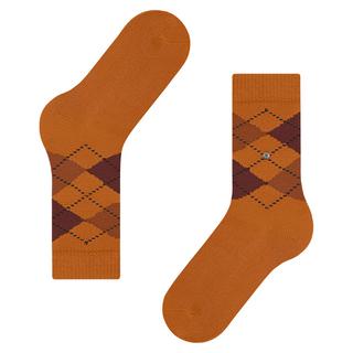 Burlington Whitby Chaussettes Motif Losanges  