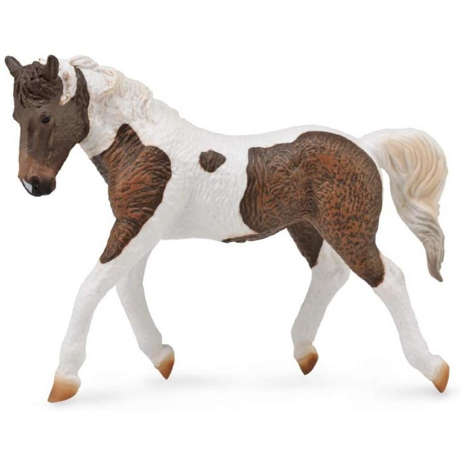 CollectA  Horse Country Curly Stute 