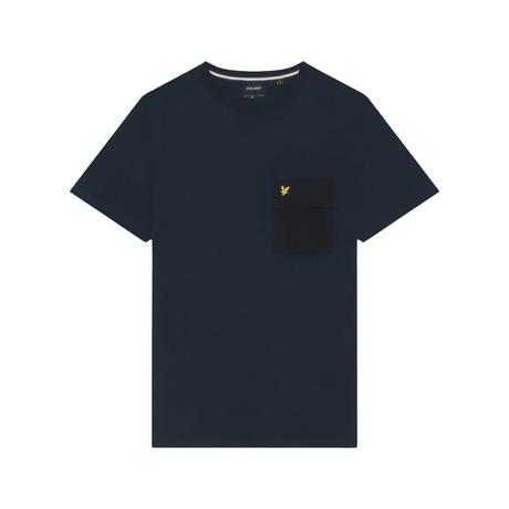 LYLE & SCOTT  TShirt Tasche 