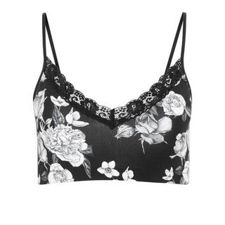 JOCKEY  Parisienne Padded Bralette 