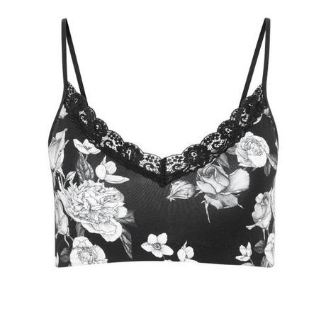 JOCKEY  Parisienne Padded Bralette 