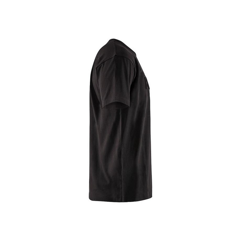 Blaklader 3D Druck T-Shirt  