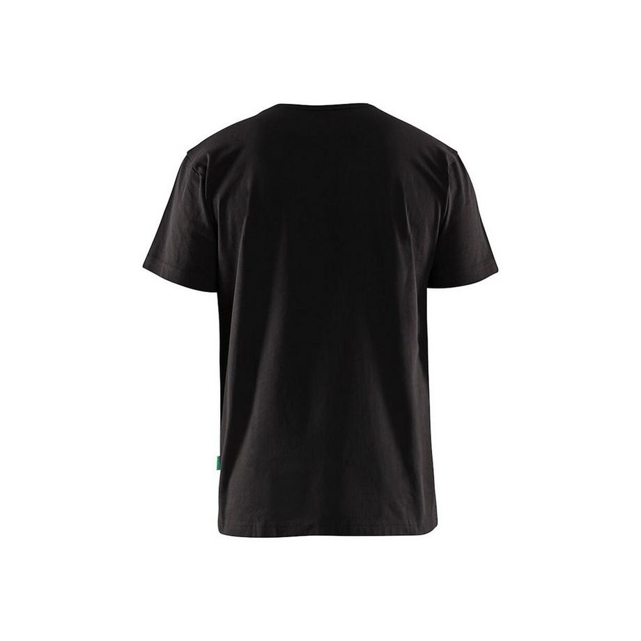 Blaklader 3D Druck T-Shirt  