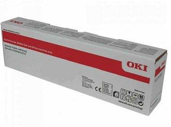 OKI  Toner 10K - 