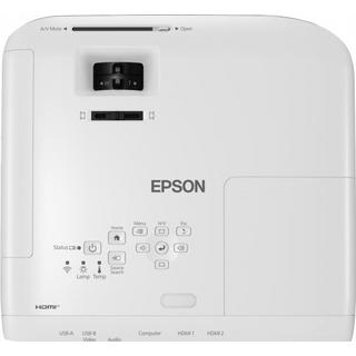 EPSON  EB-FH52 (LCD, Full HD) 