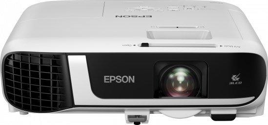 EPSON  EB-FH52 (LCD, Full HD) 