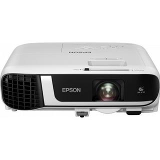 EPSON  EB-FH52 (LCD, Full HD) 