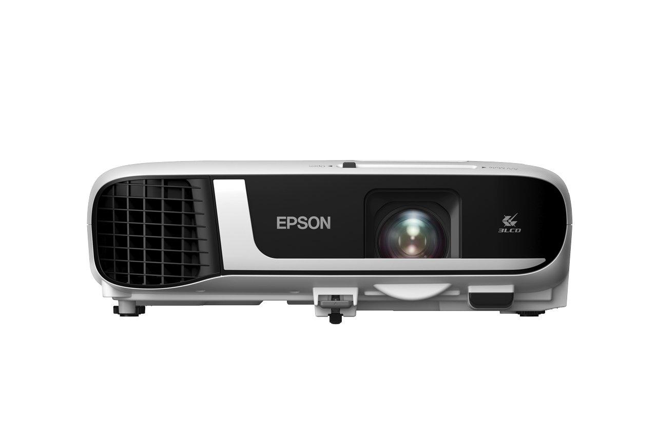 EPSON  EB-FH52 (LCD, Full HD) 