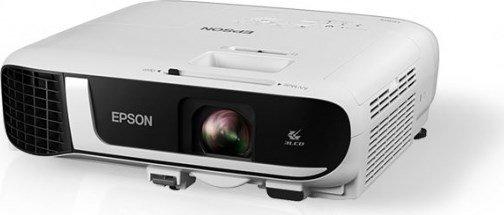 EPSON  EB-FH52 (LCD, Full HD) 