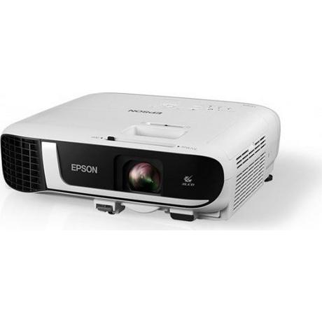 EPSON  EB-FH52 (LCD, Full HD) 