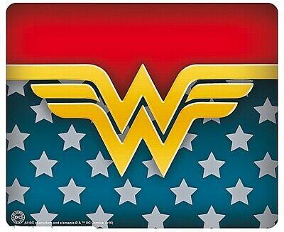 Abystyle  Tapis de souris - Wonder Woman - Comics 