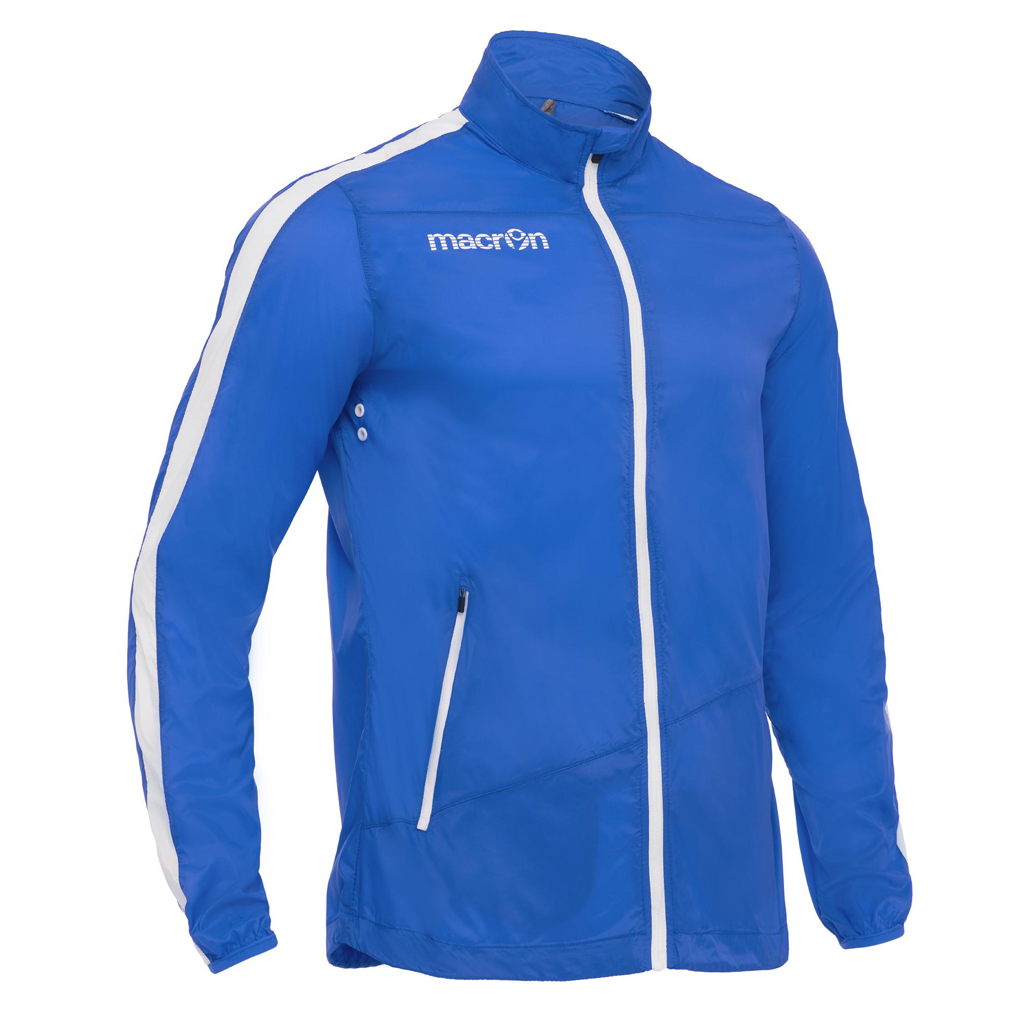 macron  windjacke montrea 