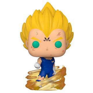 Funko  Figura POP Dragon Ball Z Majin Vegeta 