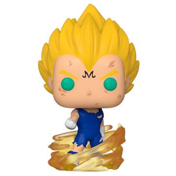 Pop! Animation Majin Vegeta (Nr.862)