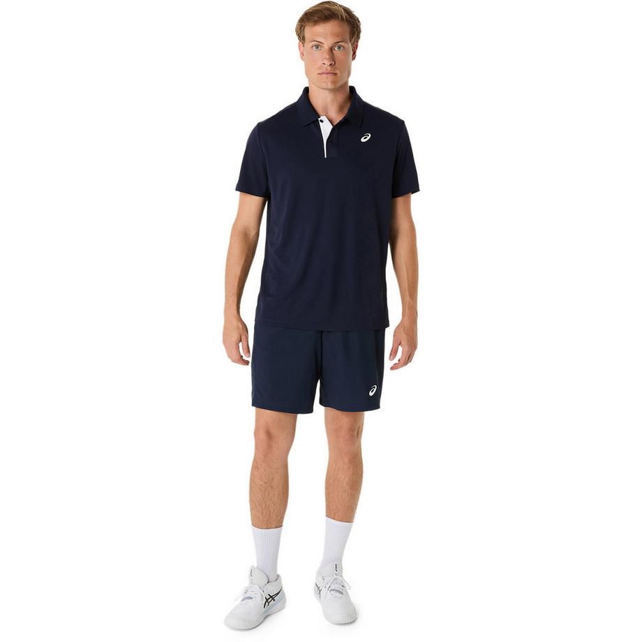 asics  Court Polo Shirt 
