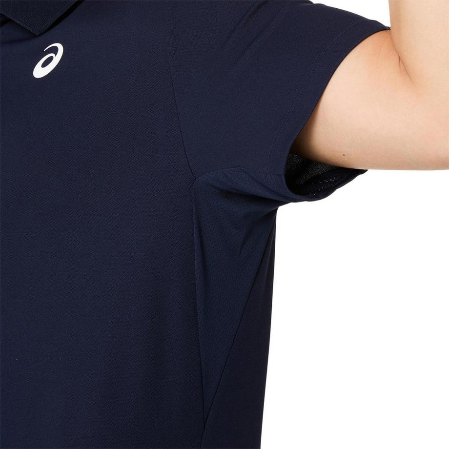 asics  Court Polo Shirt 
