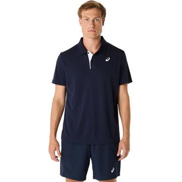 Court Polo Shirt