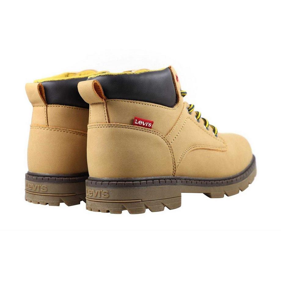 Levis Bottines Forest en Cuir  