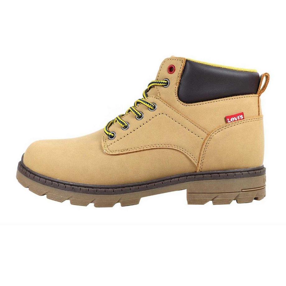 Levis Bottines Forest en Cuir  