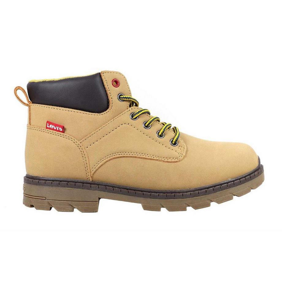 Bottines Forest
