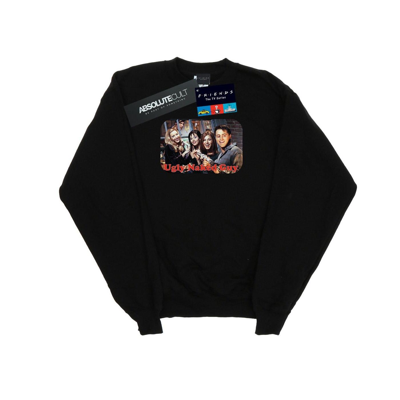 Friends  Sweatshirt 