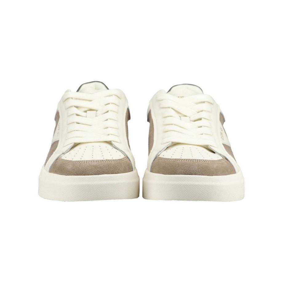 REPLAY Sneaker mit Wechselfußbett  