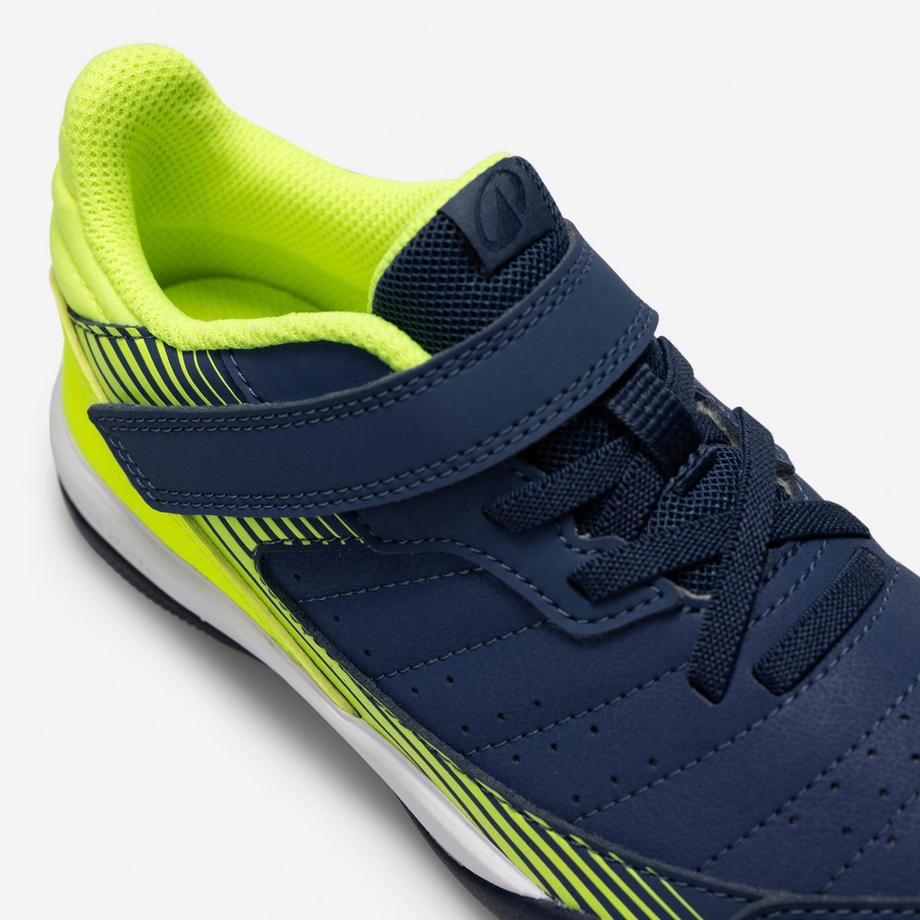 KIPSTA  Scarpe da calcetto bambino Eskudo 500 