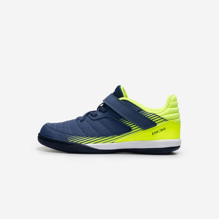 KIPSTA  Scarpe da calcetto bambino Eskudo 500 