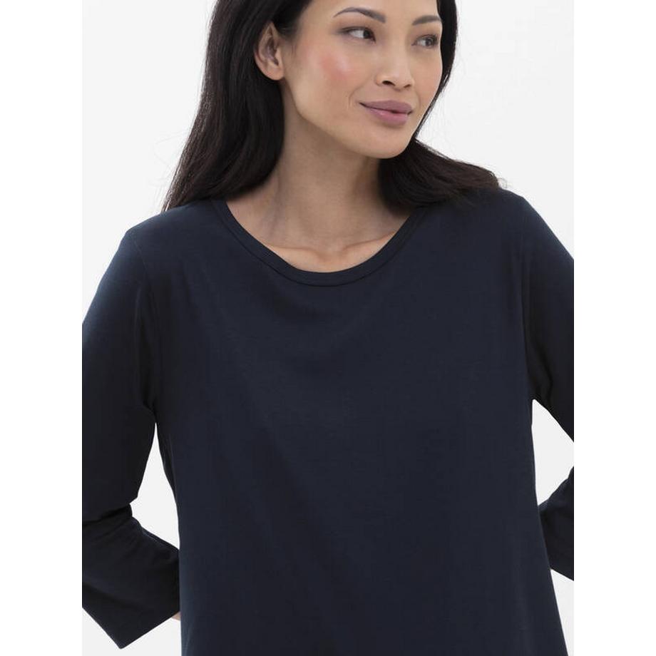 mey Paula Pyjama 7/8 longue  