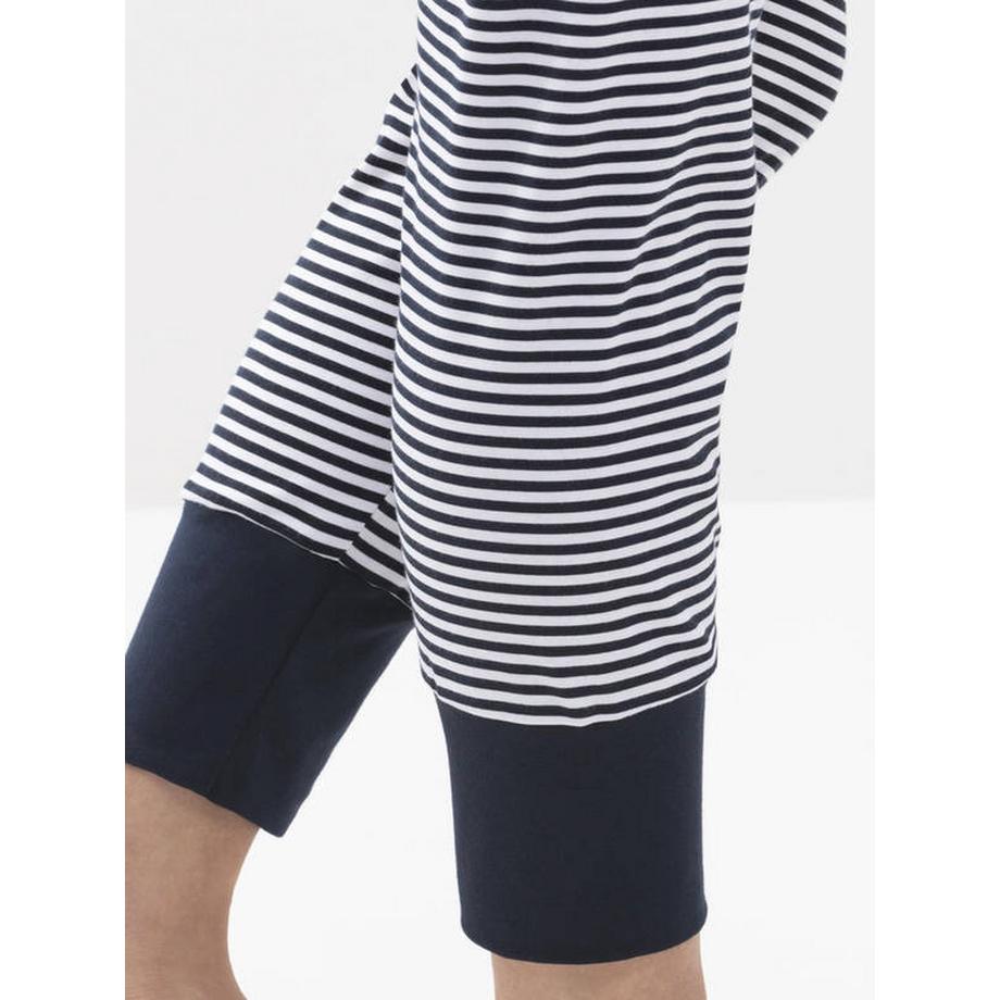 mey Paula Pyjama 7/8 longue  