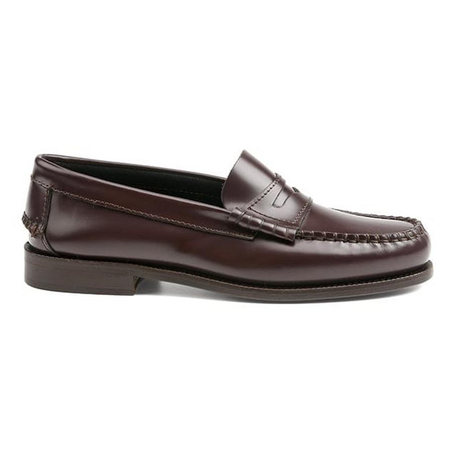 Daniele Lepori Spazza Loafers  