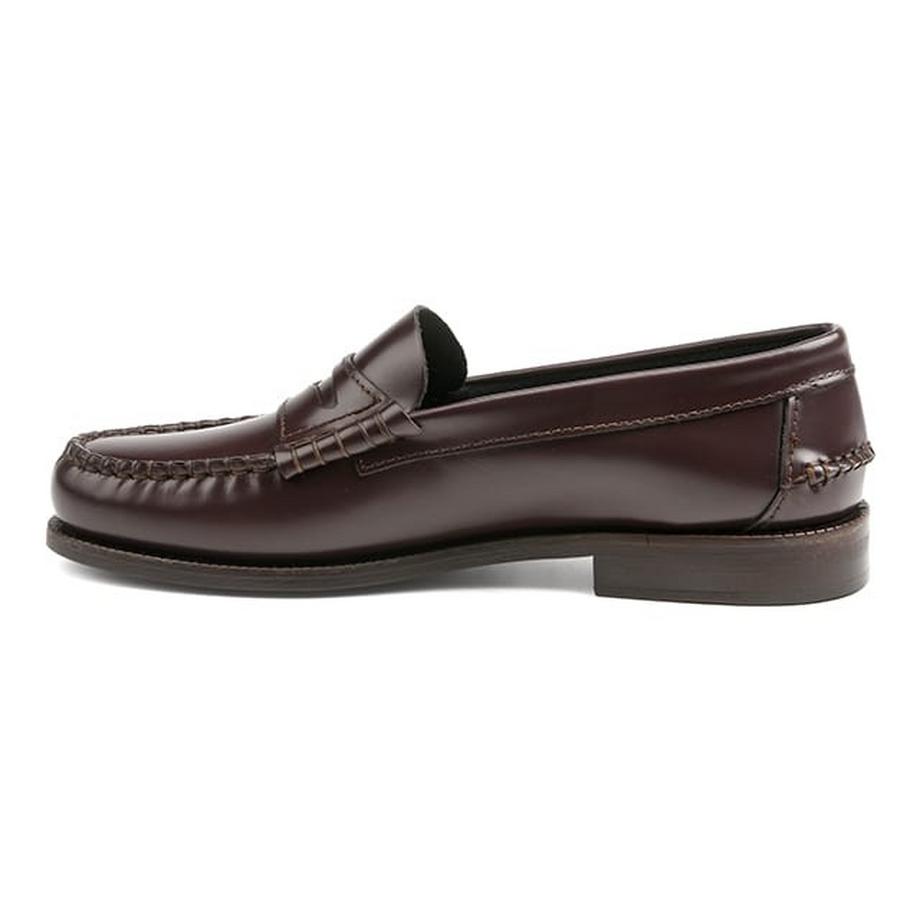 Daniele Lepori Spazza Loafers  