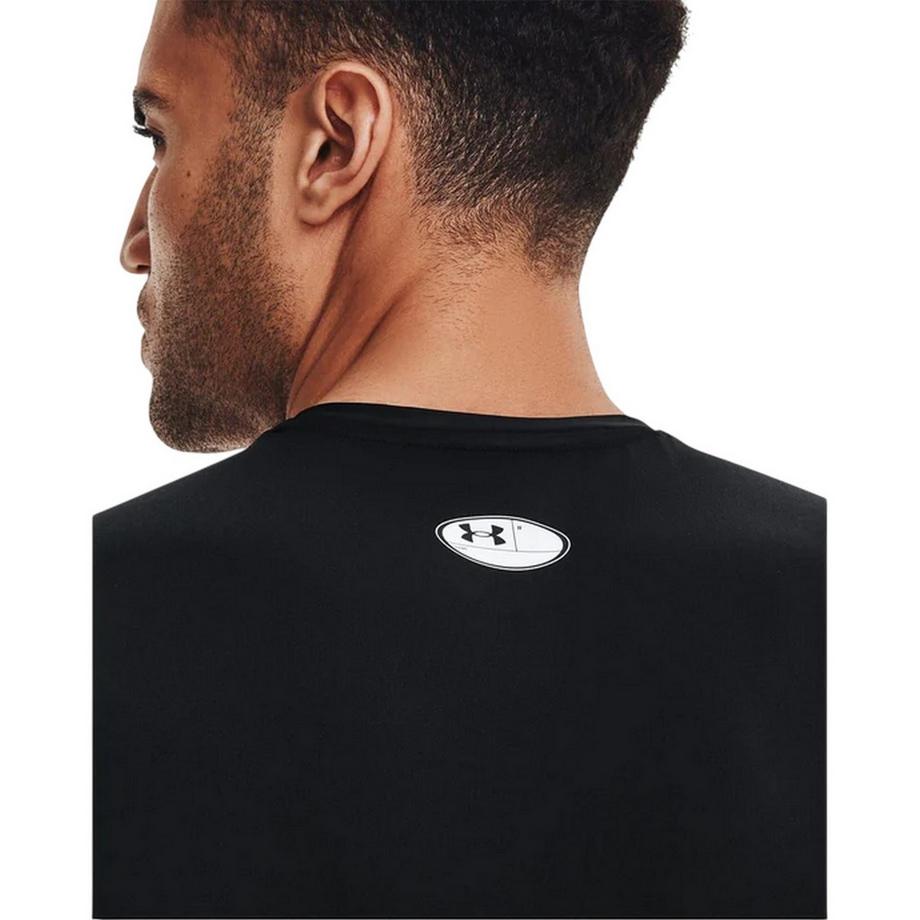 UNDER ARMOUR Heatgear Maglia A Compressione Senza Maniche  