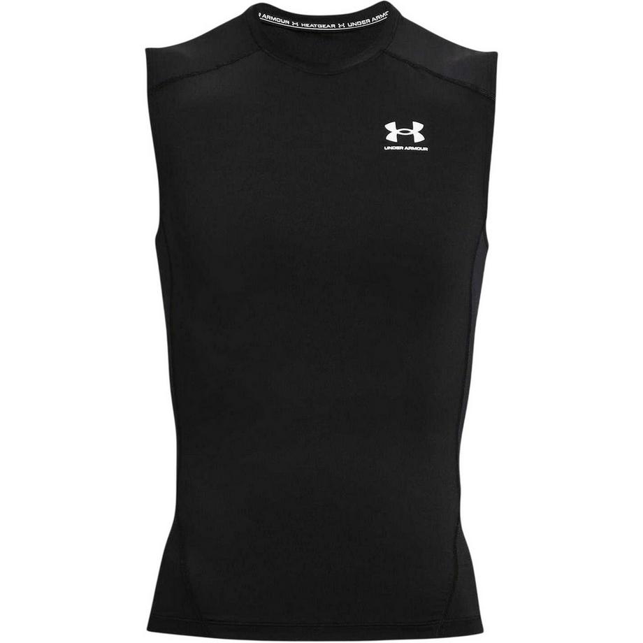 Heatgear Maglia A Compressione Senza Maniche