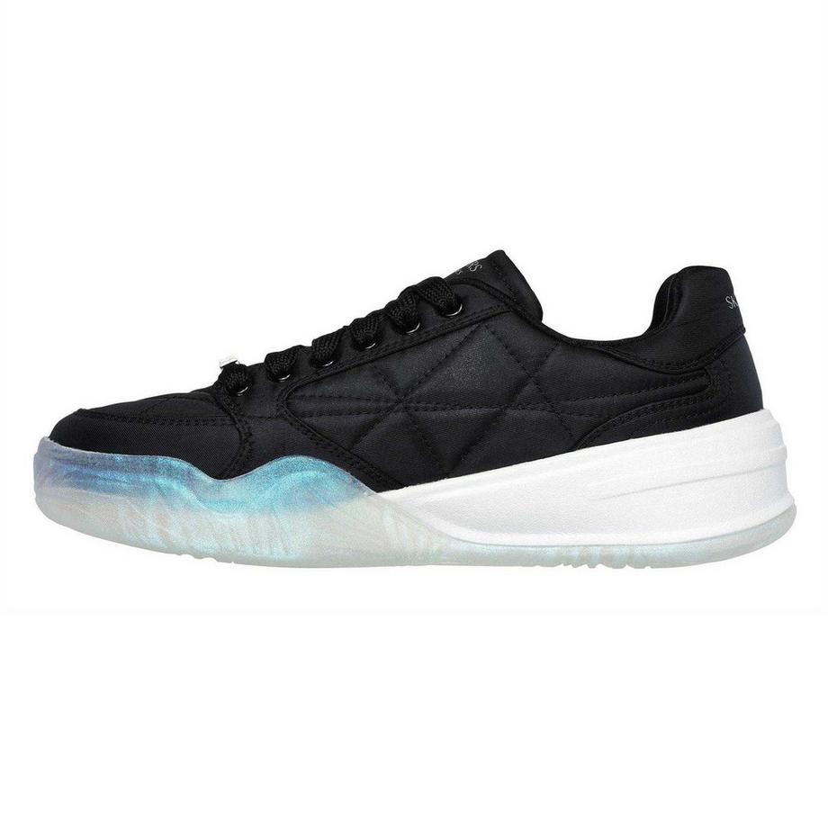 SKECHERS Baskets Denali à Talon Compensé  