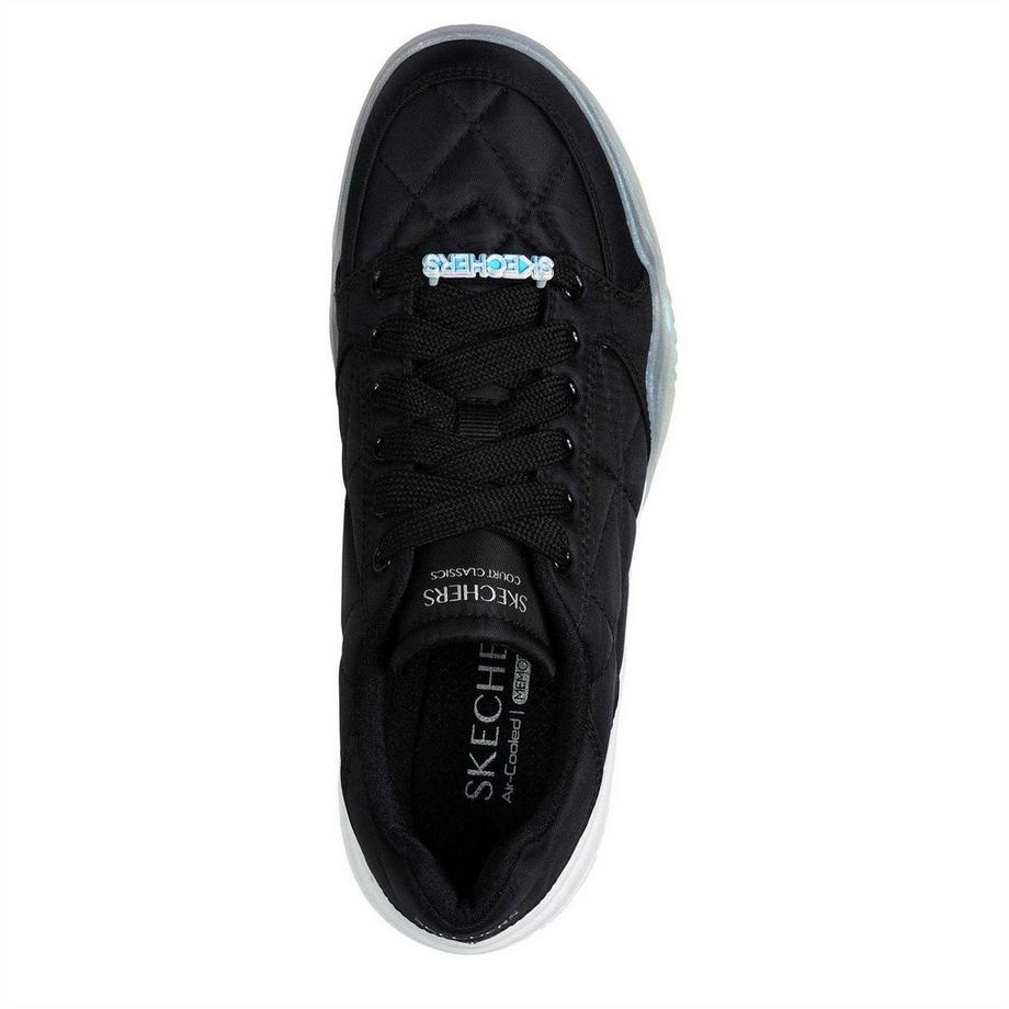SKECHERS Baskets Denali à Talon Compensé  