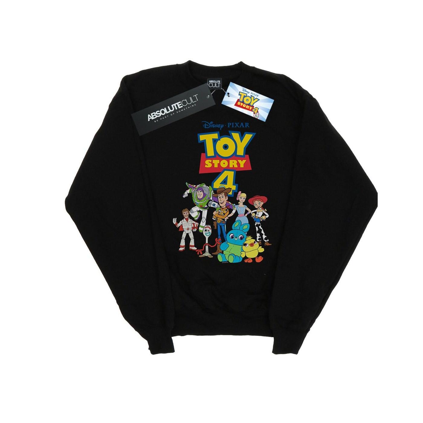 Disney  Sweat TOY STORY 