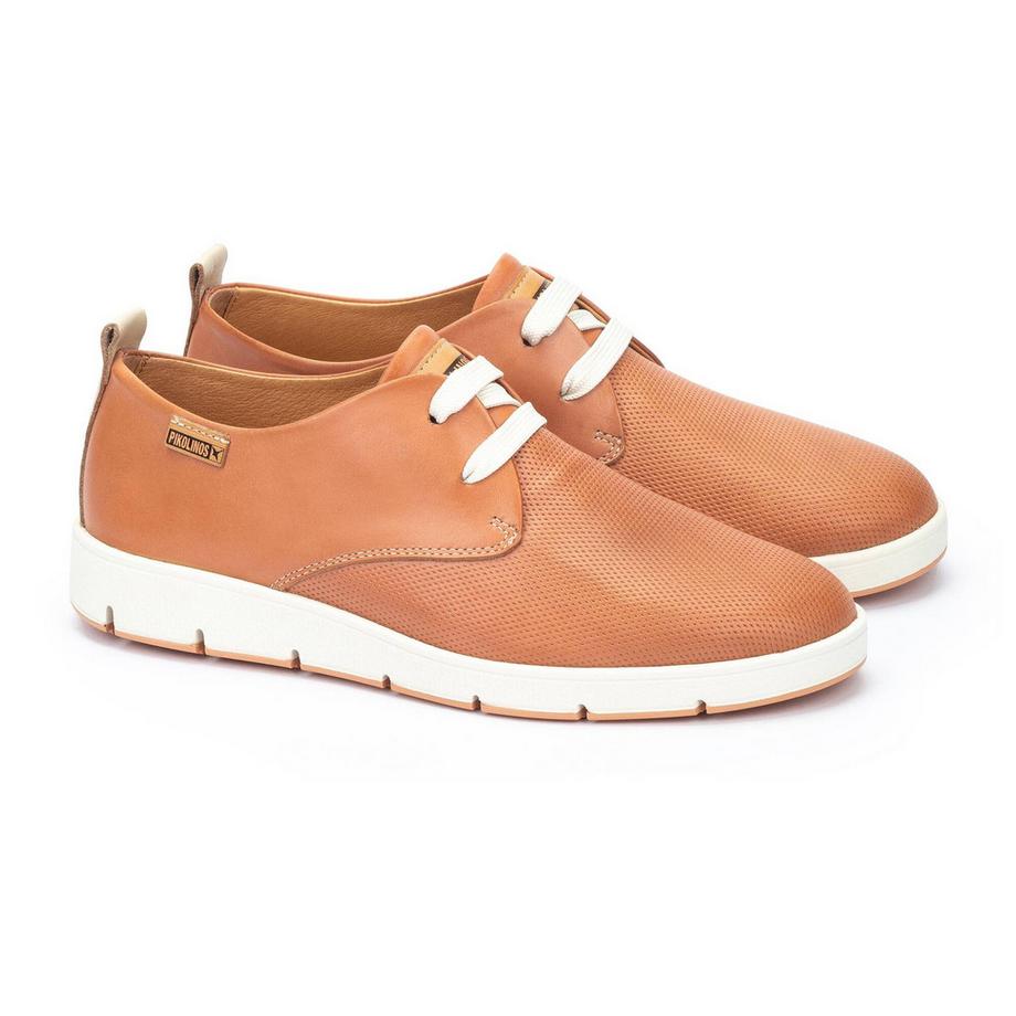 Pikolinos Madrid Leder Sneaker  